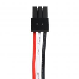 Robotická sekačka Lawn Expert DW2SP s baterií 5200 mAh