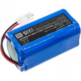 Baterie Zaco A4s 501929 2600 mAh
