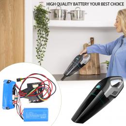 Baterie Cecotec 05539 CMICR18650-5S1P 2600mAh