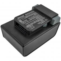 Baterie Hoover BH55210 BH15030 4900 mAh