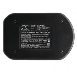Baterie Ryobi R10520 1322547 1500 mAh