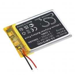 Baterie Garmin STD-810G 361-00164-10 340 mAh
