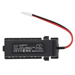 Servopohon Siemens Delta S6-C4 s baterií 2600 mAh