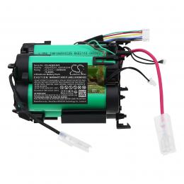 Baterie Electrolux PQ91-ALRGY 4055478301 3000mAh