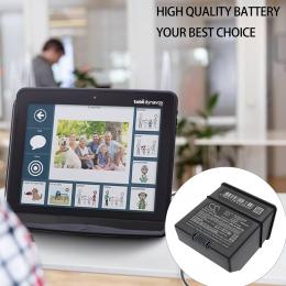 Baterie Tobii Dynavox I-12 TISB1 s kapacitou 5800 mAh