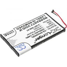 Baterie Sony PHA-2 4-297-656-01 2200 mAh