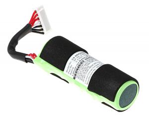 Baterie Sony SRS-X2 SF-02 s kapacitou 2400 mAh