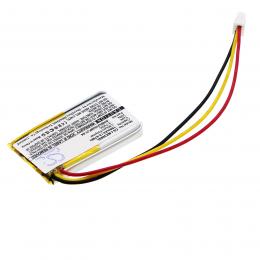 Baterie pro Logitech MX Vertical AHB521630PJT-04 180mAh