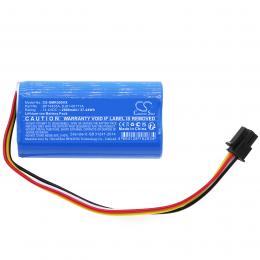 Baterie Midea i5 BP14435A 2600mAh