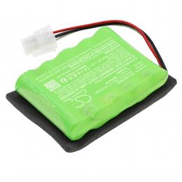 Baterie Sonel LKZ-1500 AKU-23 2000mAh