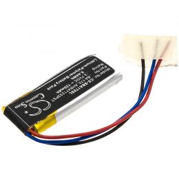 Baterie Sennheiser Presnce BA 170 120 mAh