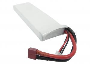 Baterie pro dálkové ovládání CS-LP3202C35RT 3200mAh