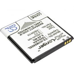 Baterie Huawei T8828 HB5N1 1800 mAh