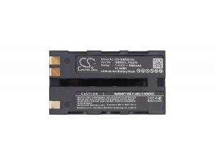 Baterie Leica GS20 GBE221 5600 mAh
