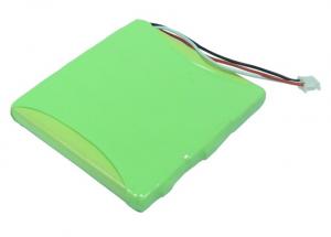 Baterie Bosch MS687 145306002110 750mAh