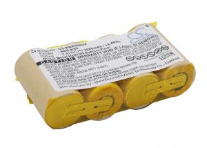 Baterie KARCHER K50 ABS-K55 3000 mAh