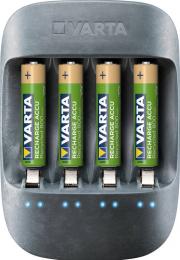 Nabíječka Varta Eco + 4 x AAA 800mAh 57680