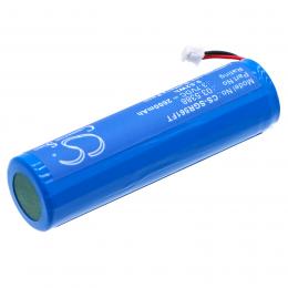 Baterie Scangrip Slim 03.5388 s kapacitou 2600 mAh