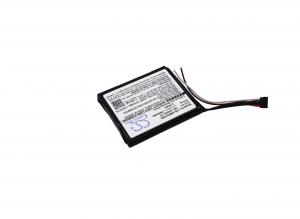 Baterie pro Garmin Edge 510 361-00050-10 800mAh