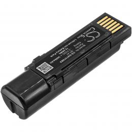 Baterie Datalogic GM4500 BT-47 3400 mAh
