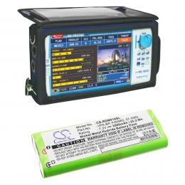 Baterie Rover DM16C DSA-640 3500 mAh