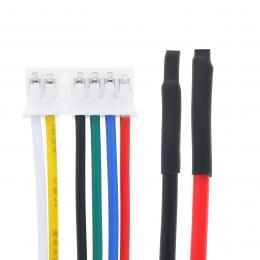 Baterie Concept VP4353 INR18650-5S1P s kapacitou 2600 mAh