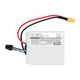 Baterie Bissell 3177A 1626397 3000mAh