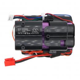 Baterie Rowenta MS6573 FS-9100028994 3500 mAh