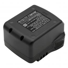 Baterie Ryobi BIW-1465 B-1430L 4000 mAh