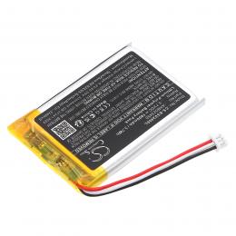 Baterie Babysense V24R AHB523450 1000mAh