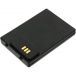 Baterie Bluebird EG-340 BI-1500 1100 mAh