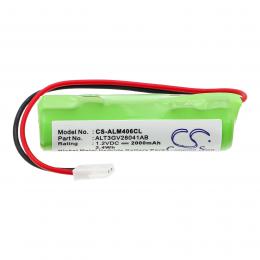 Baterie pro Alcatel 4068 IP 3GV28041AB 2000mAh
