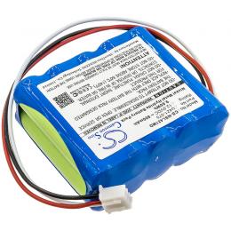 Baterie Endo-Mate NE131 U421-070 s kapacitou 800 mAh