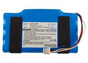 Baterie Fukuda Denshi DS7100 MSE-OM11413 5400mAh
