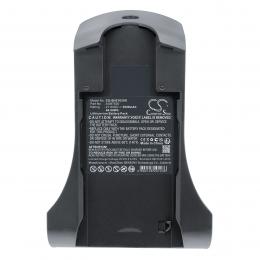 Baterie Shark IZ162H XSBT620 s kapacitou 3000 mAh