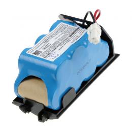 Baterie Euro Pro AP1172 XBV1917 2000mAh