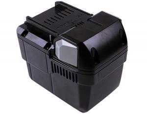 Baterie Hitachi DH 36DAL BSL 3626 5000 mAh