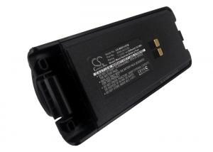 Baterie Maxon SP300 WWH-ACC200 s kapacitou 2500 mAh