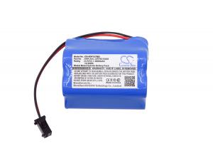 Baterie Sanyo MDF-137 5HR-AAC 2000mAh