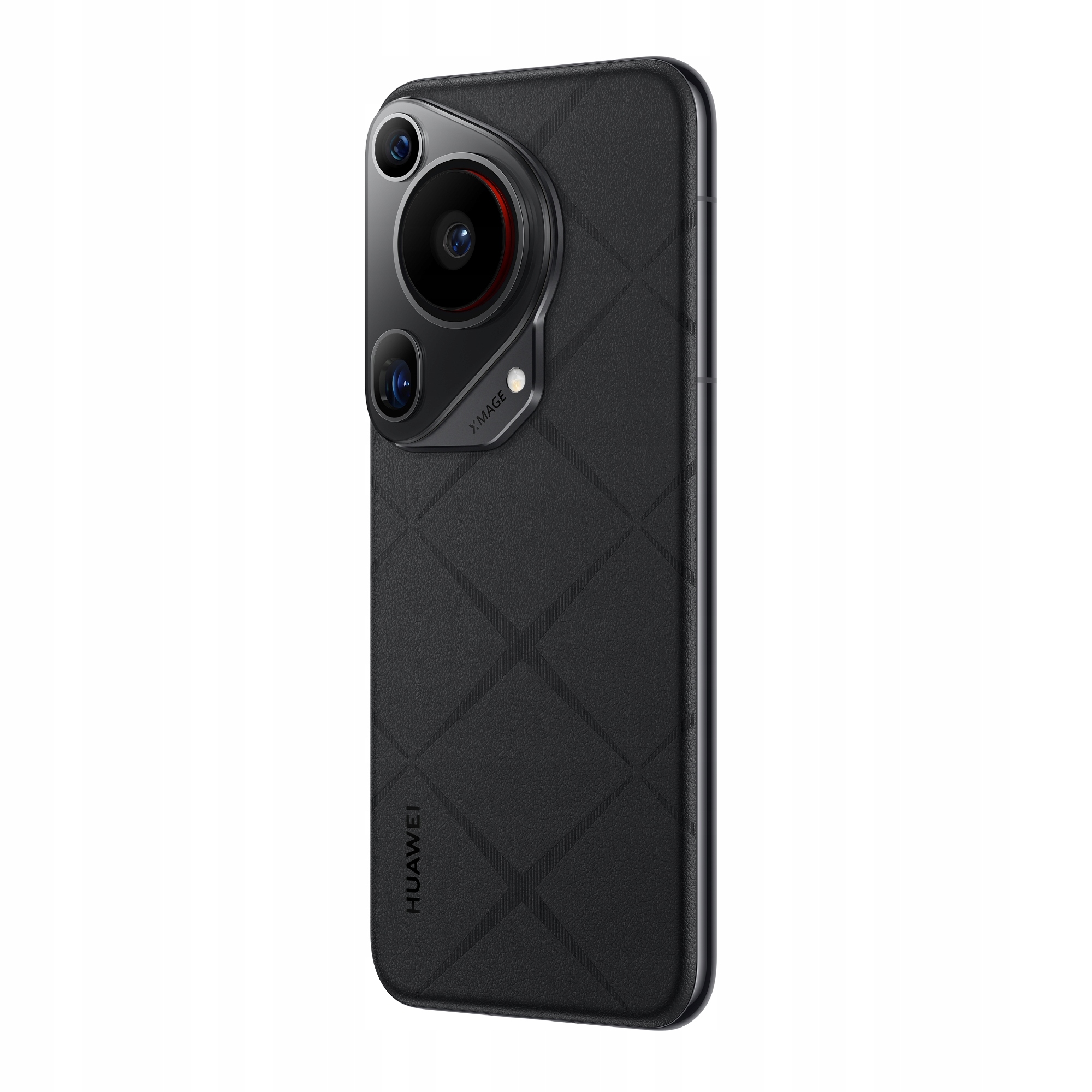 SMARTFON HUAWEI P70 ULTRA PURA 16GB/ 512GB CZARNY DUAL SIM 50MPX