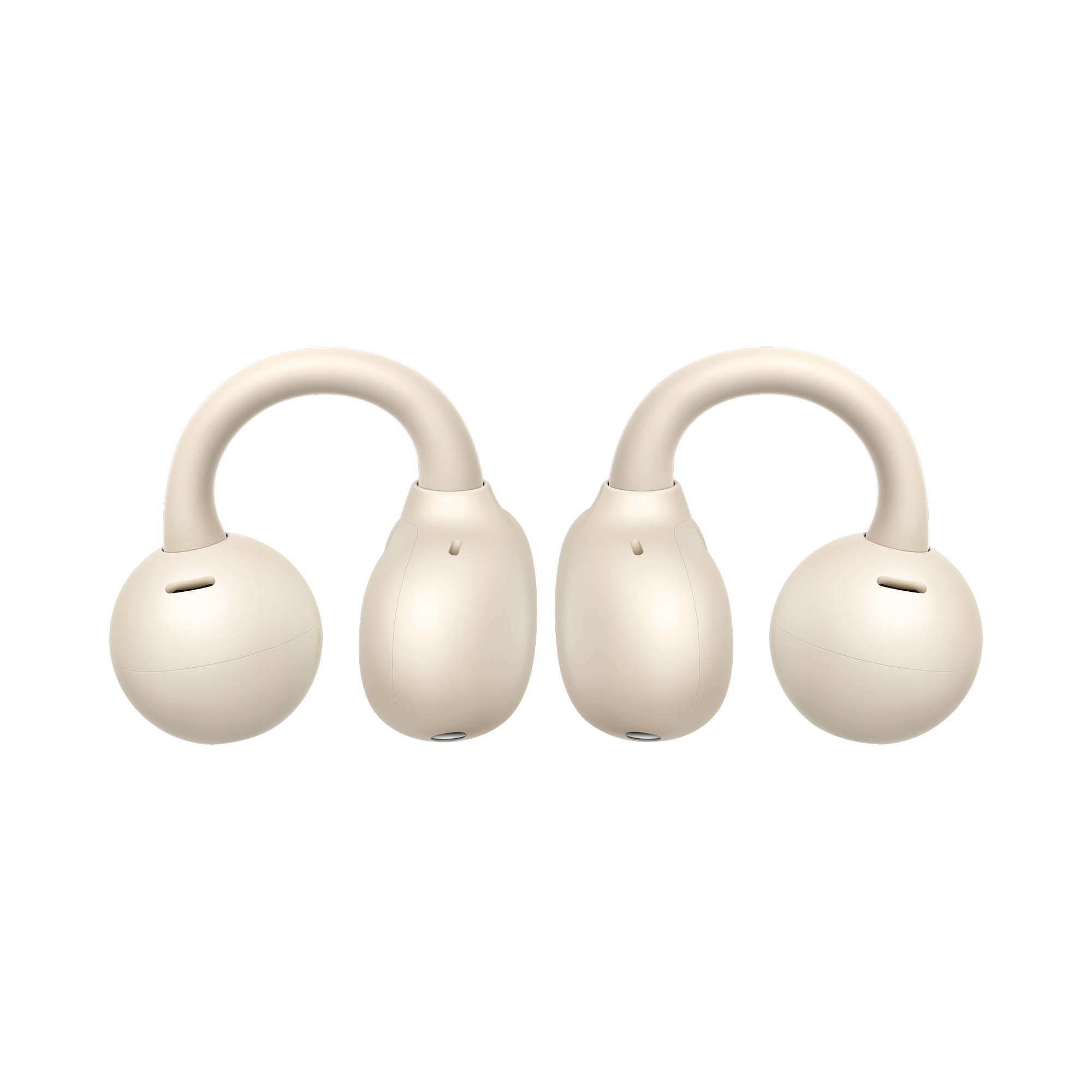 Słuchawki bezprzewodowe redukcja szumów klipsy HUAWEI