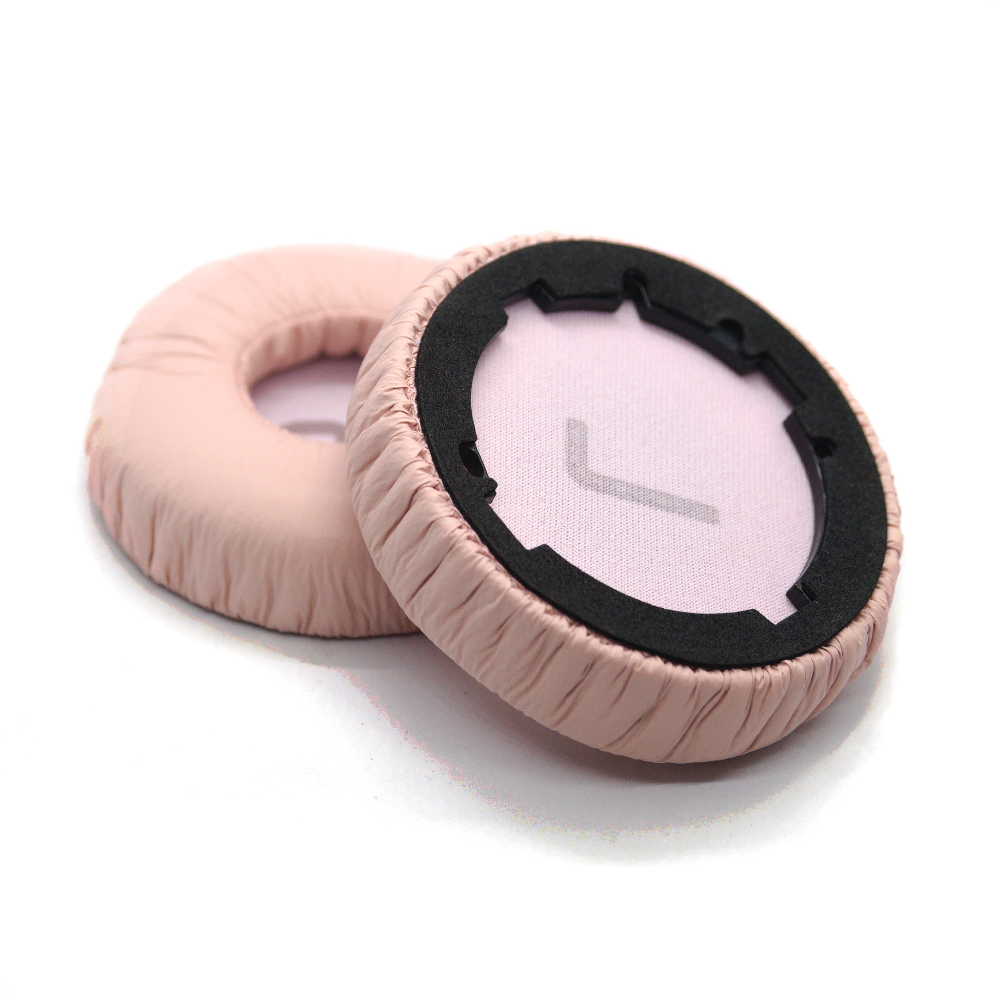 Nauszniki do JBL T600 BTNC różowe