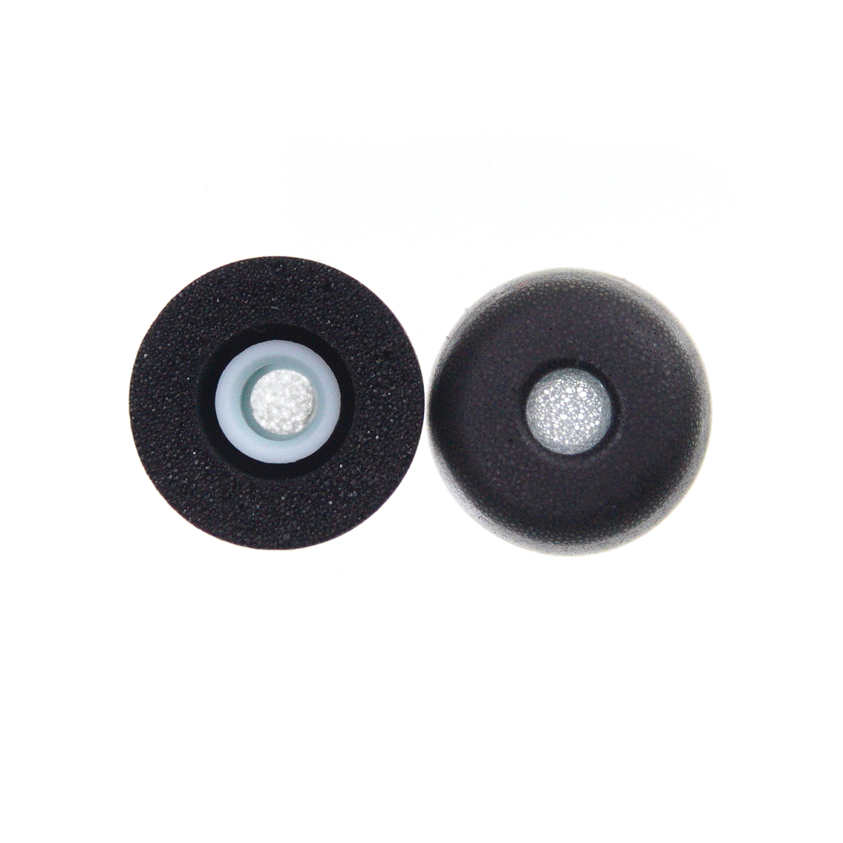 Para pianek z filtrem  rozmiar L do słuchawek SONY WF-1000XM5 black