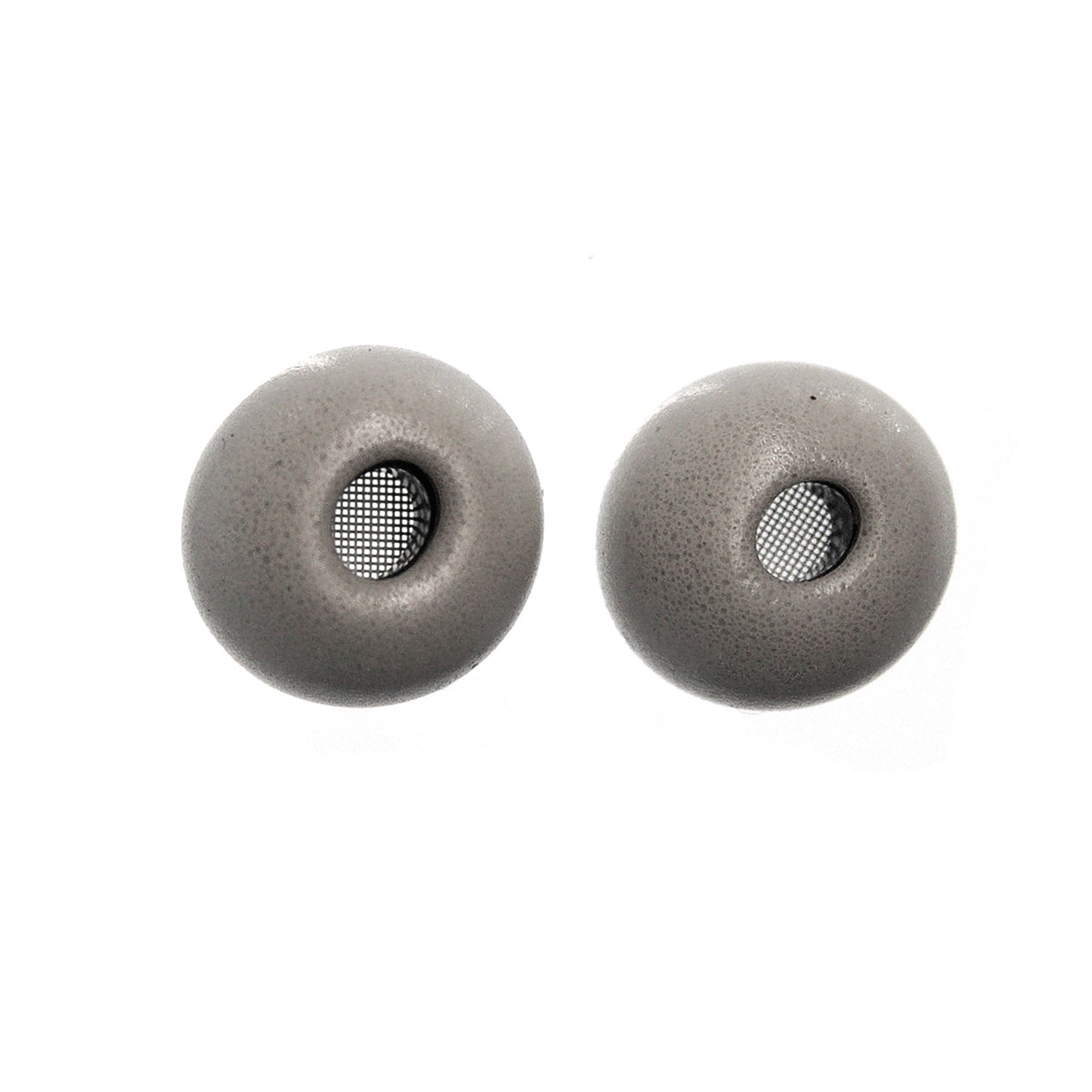 Pianki Memory Foam do Samsung Galaxy Buds 3 Pro szare (Large) SM-R630