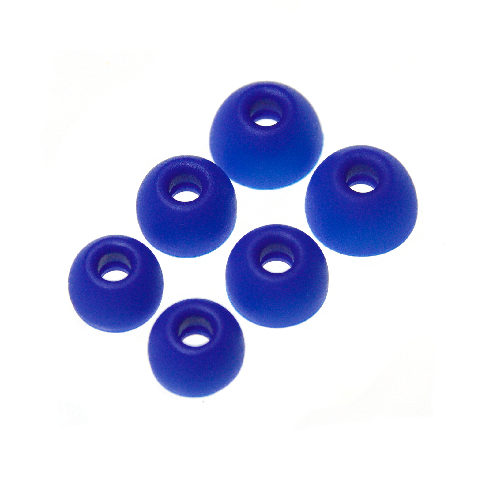 Gumki do słuchawek Beats (blue)