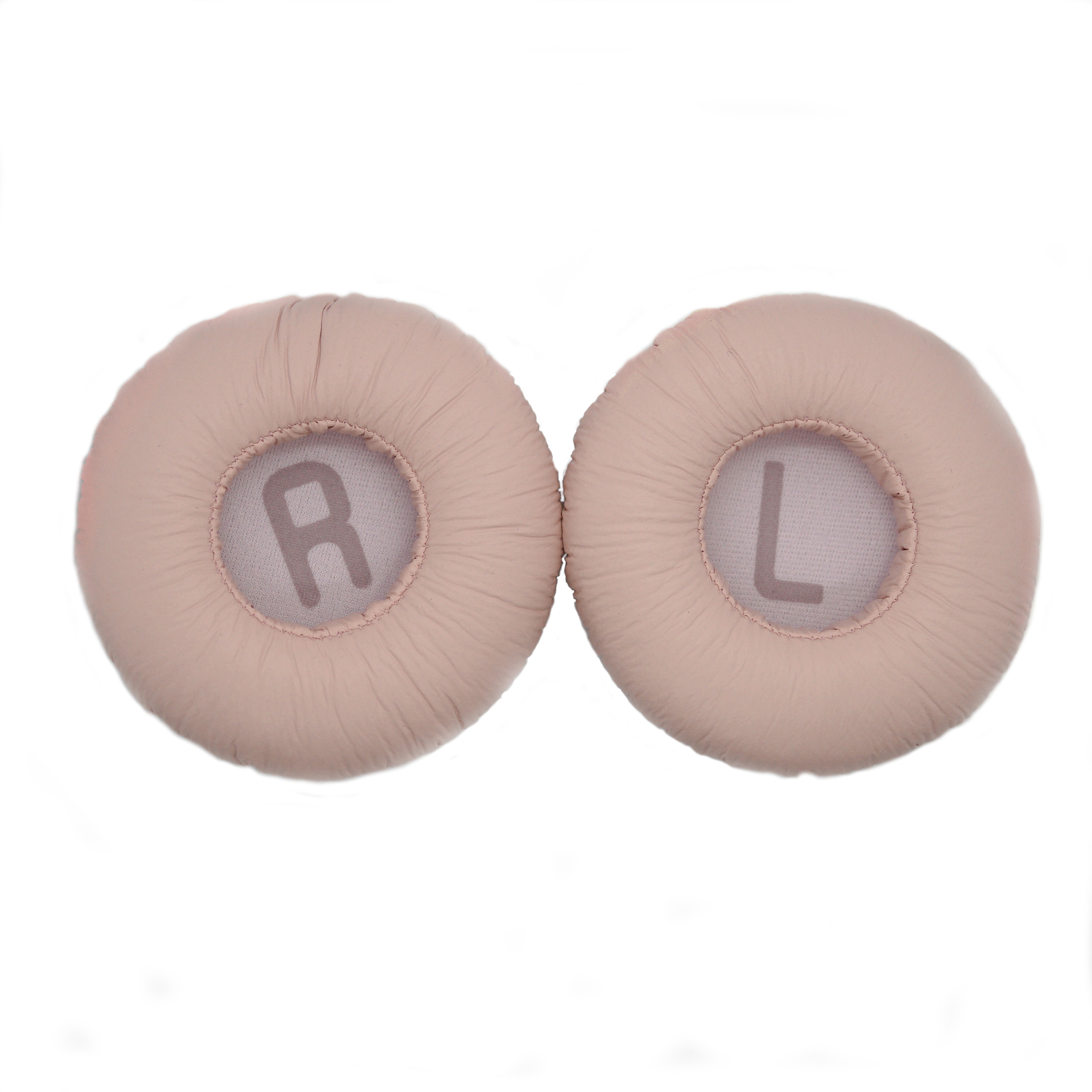 Nauszniki do JBL T600 BTNC różowe