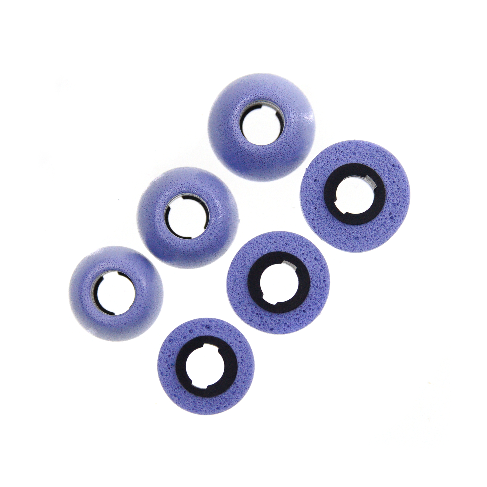 Pianki do Samsung Galaxy Buds Pro SM-R190 purple