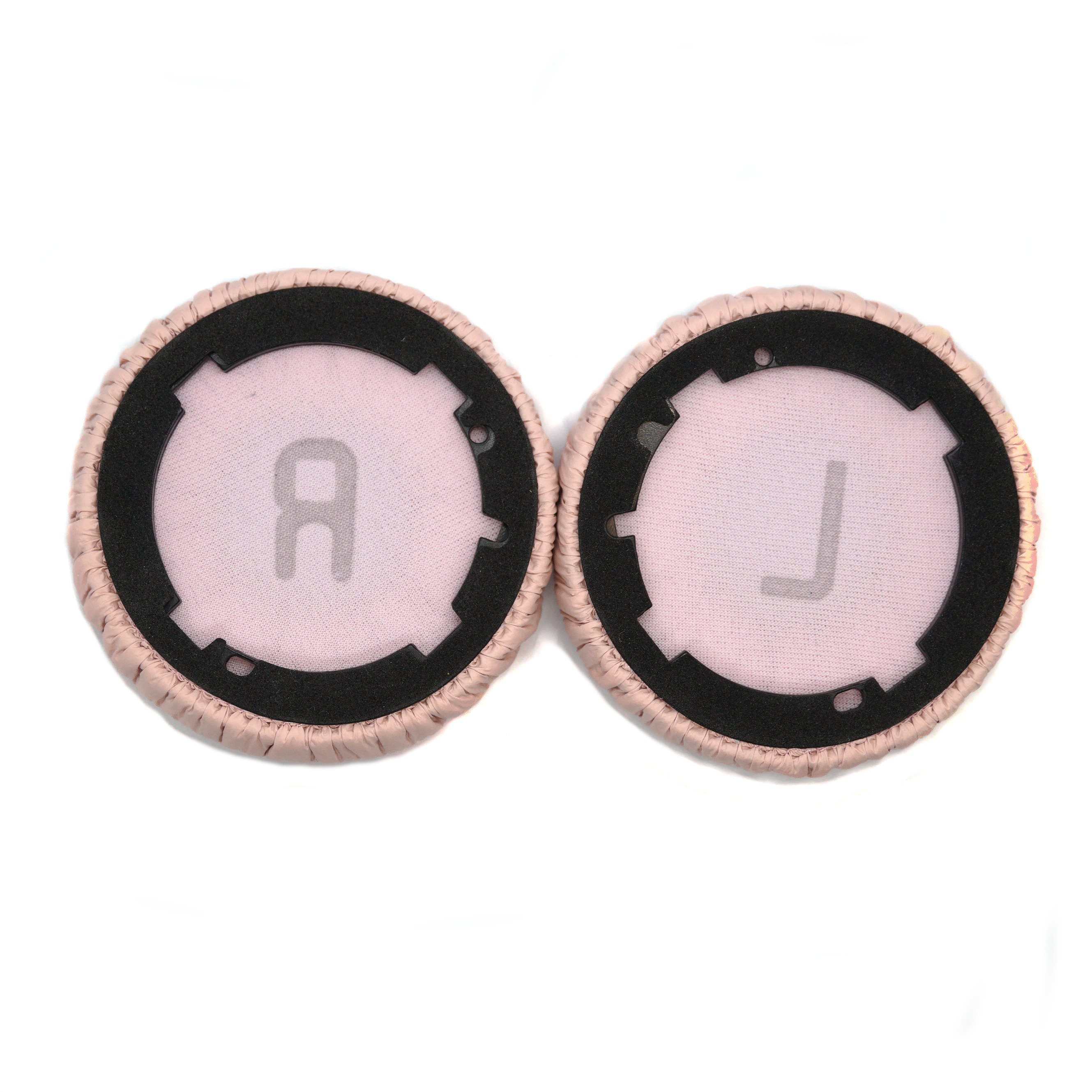 Nauszniki do JBL T600 BTNC różowe