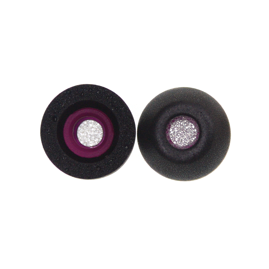 Para pianek z filtrem  rozmiar XS do słuchawek SONY WF-1000XM5 black