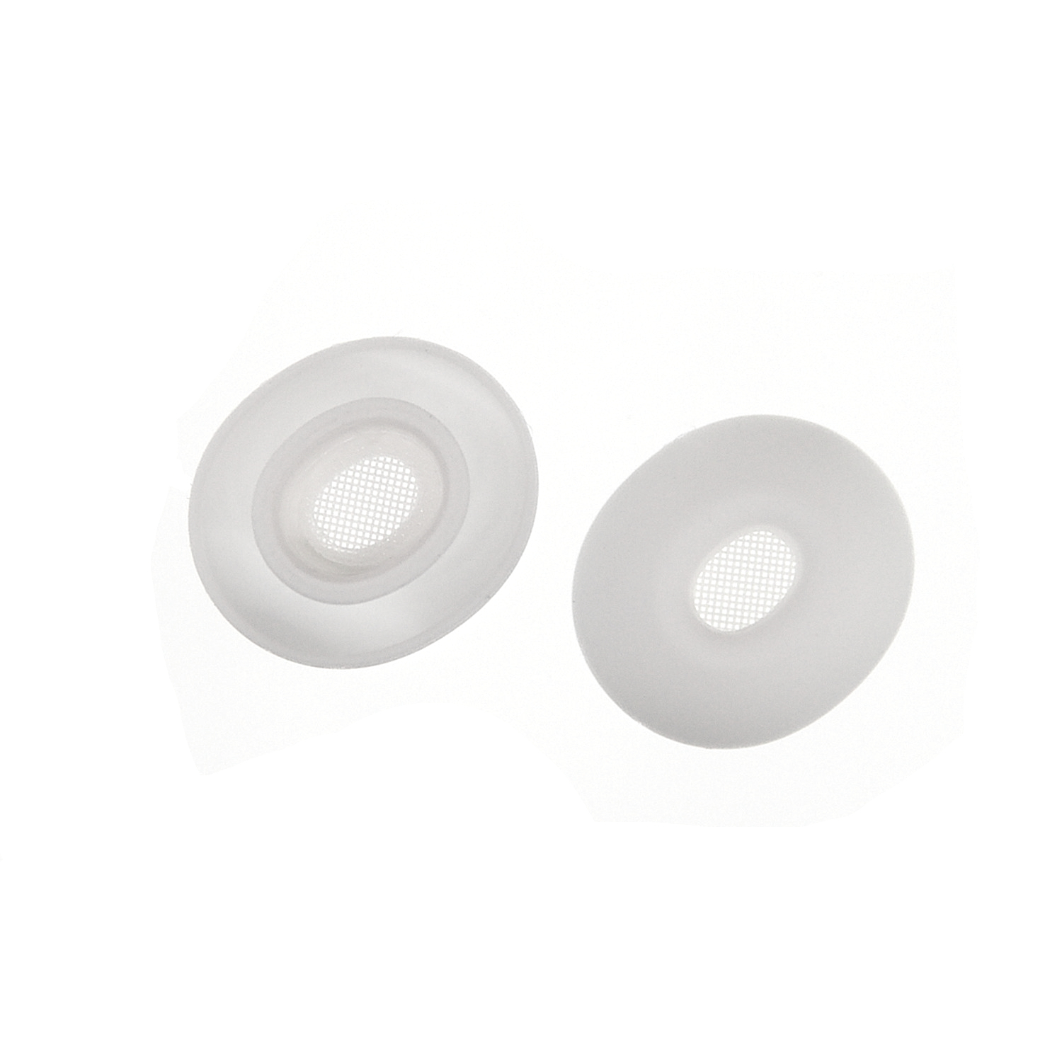 Gumki do Airpods Pro 3 - L białe